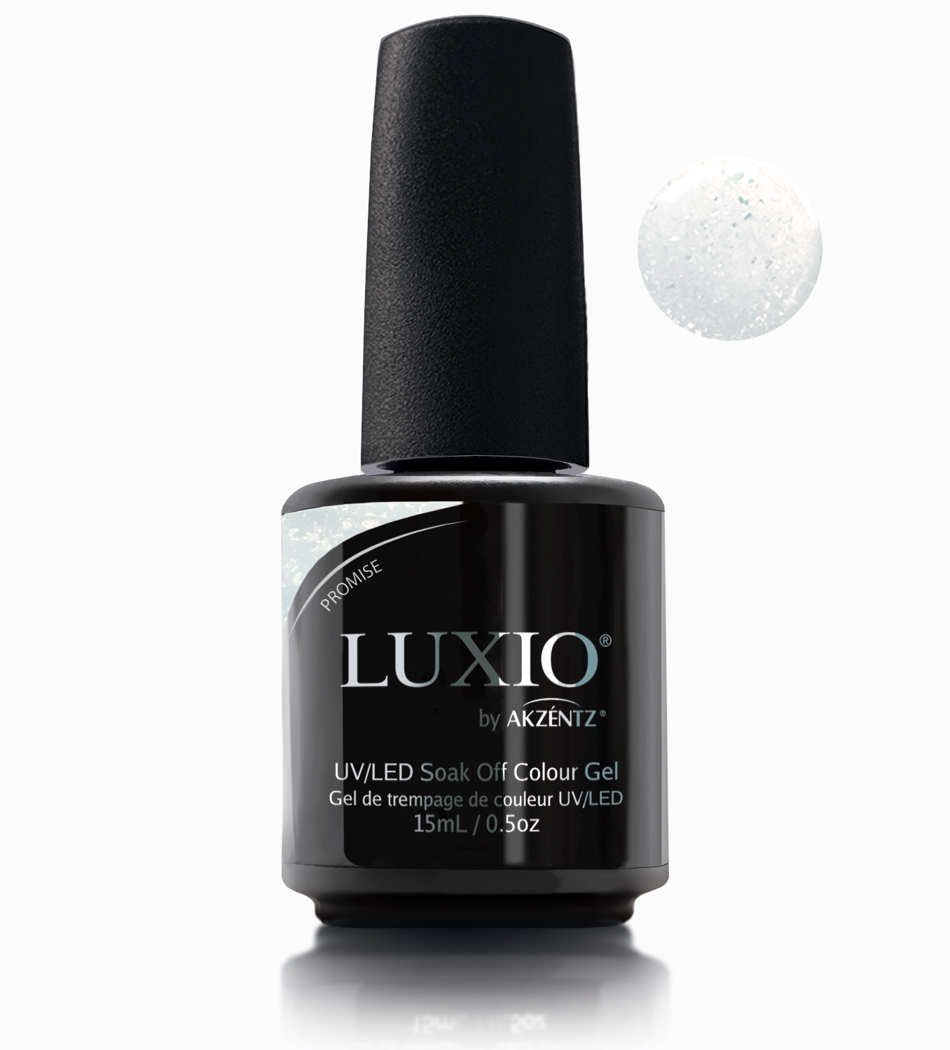 Luxio® Promise (TPO-Free)