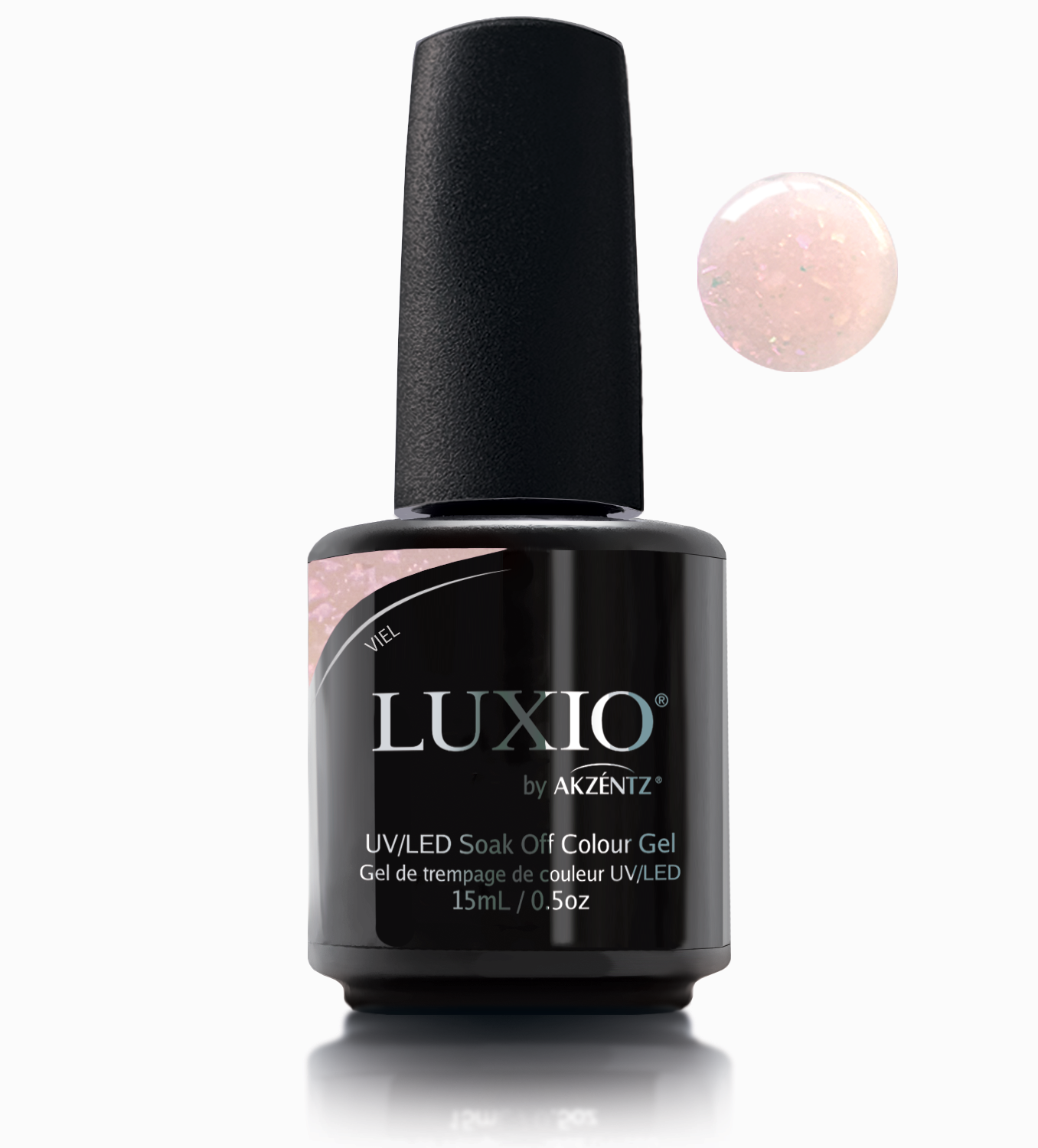 Luxio® Veil (TPO-Free)
