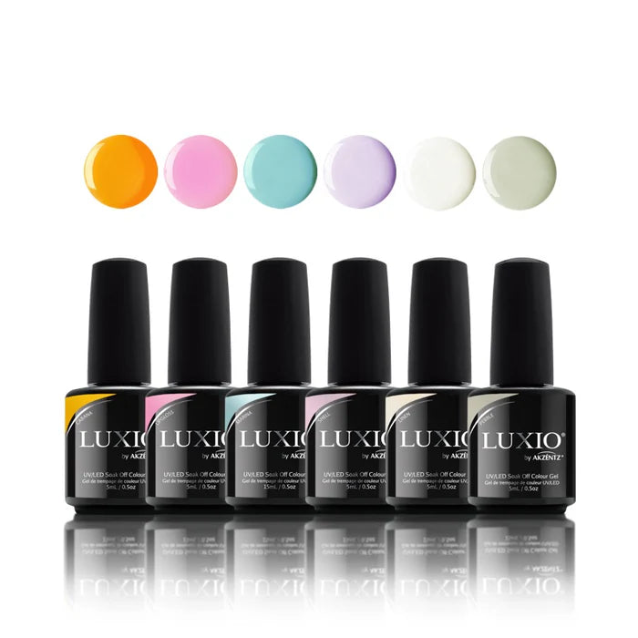 Luxio® Paradiso Mini Set