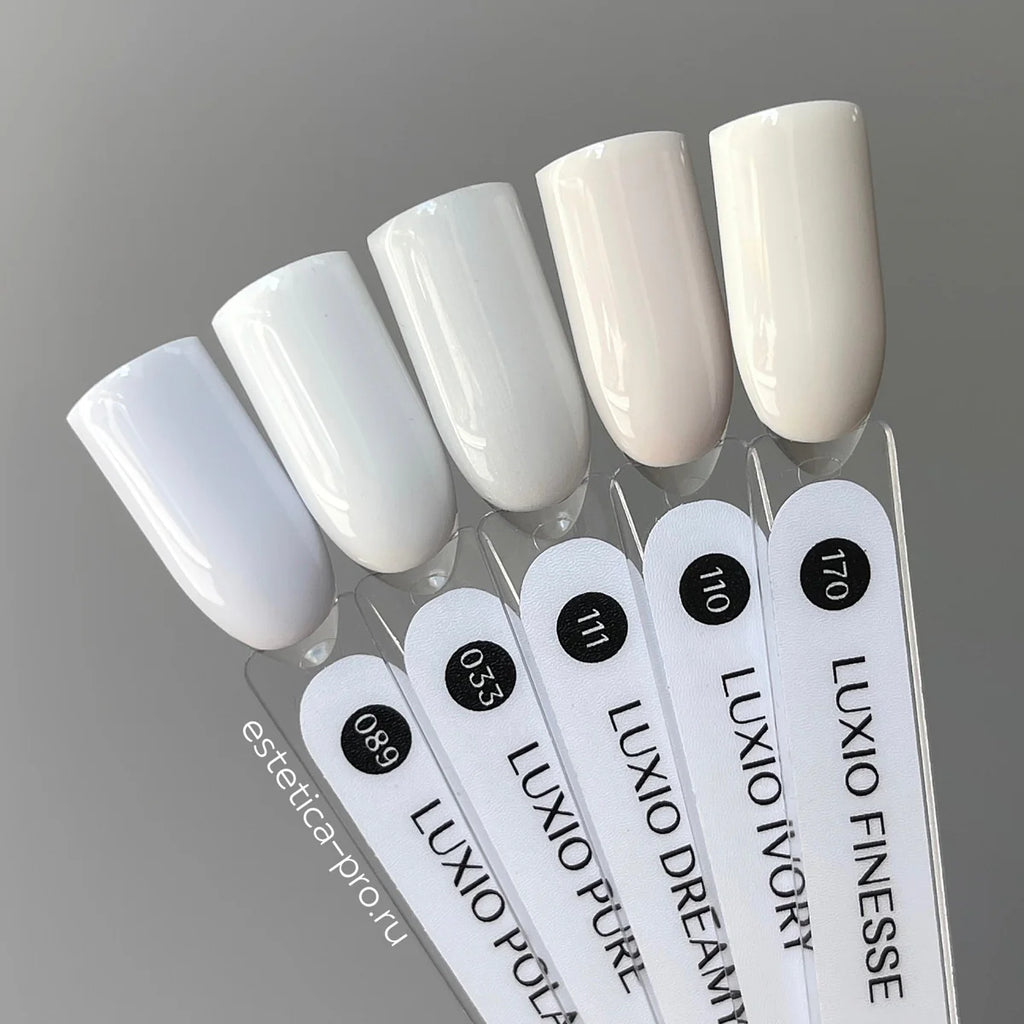 Luxio® Pure (TPO-Free)