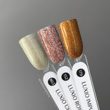 Luxio® Champagne (sparkle)