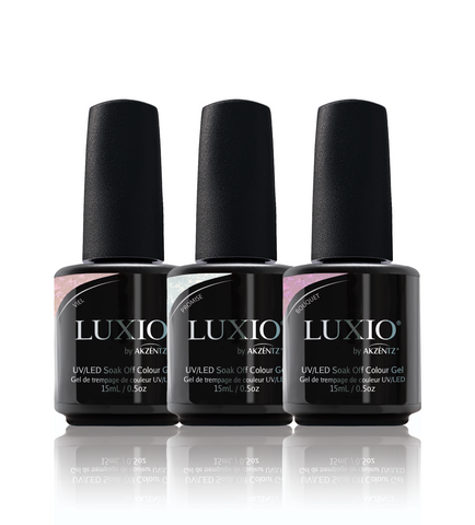 Luxio® Bridal Collection Minis