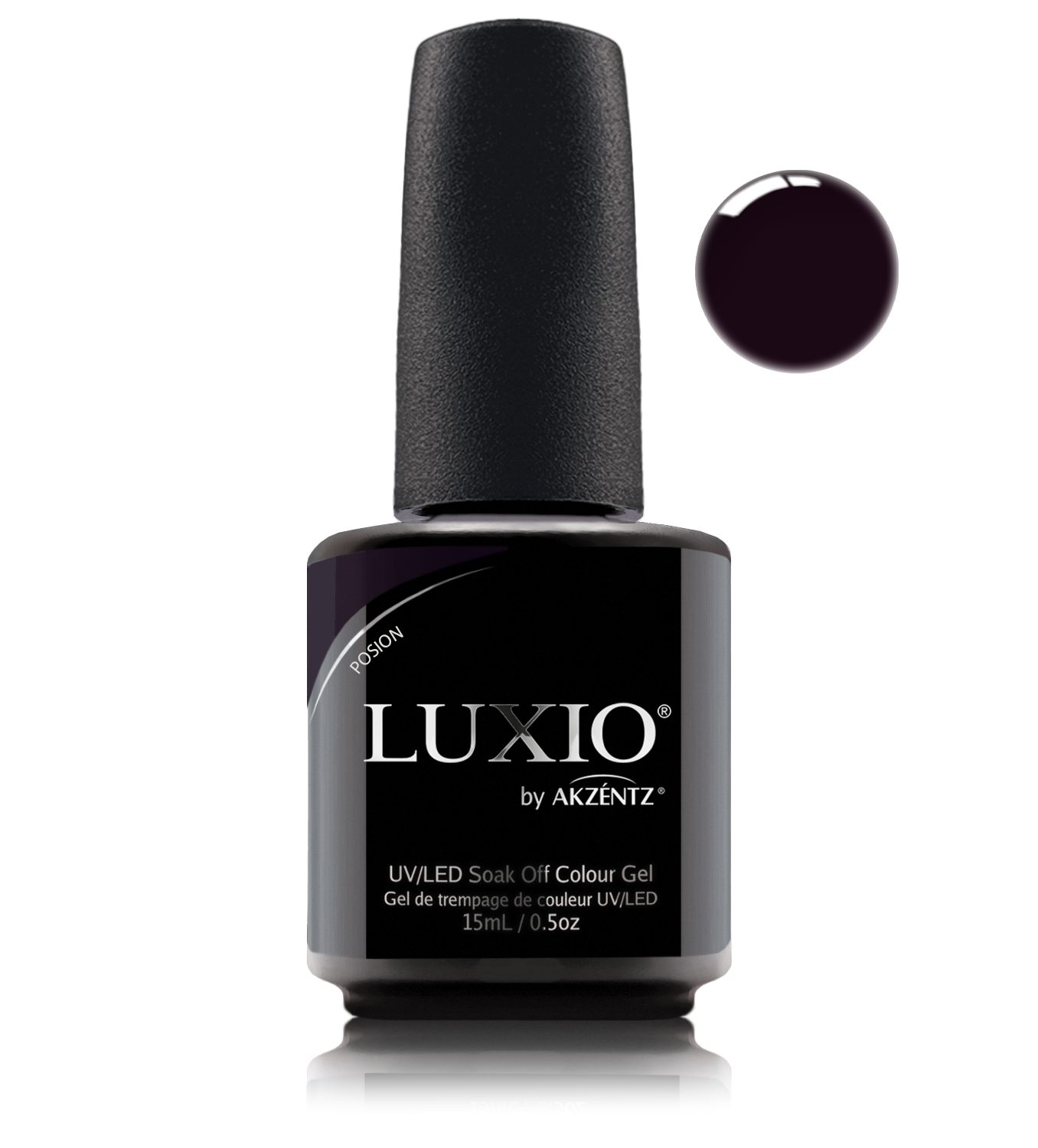 Luxio® Femme (sans TPO)