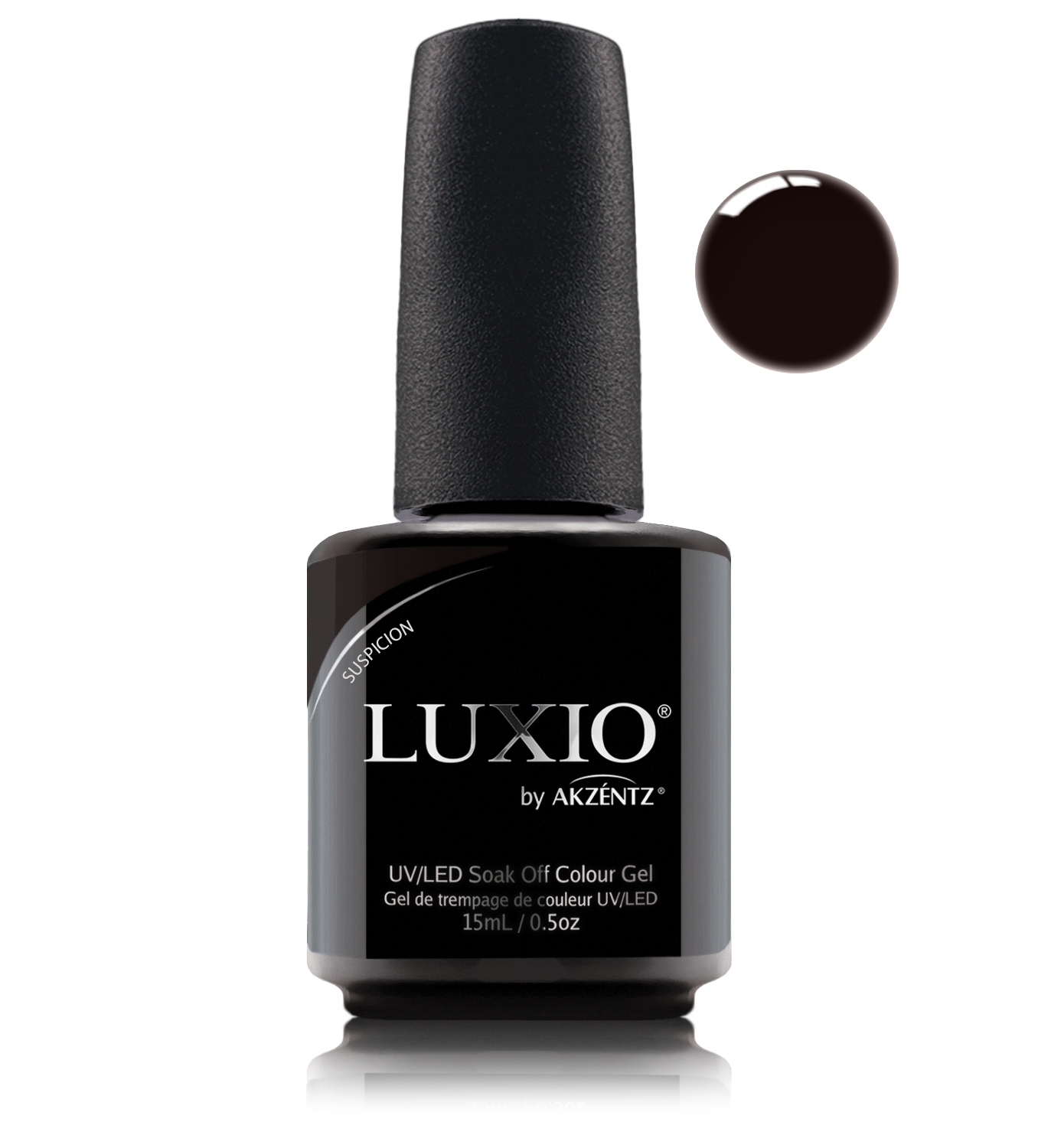 Luxio® Femme (sans TPO)