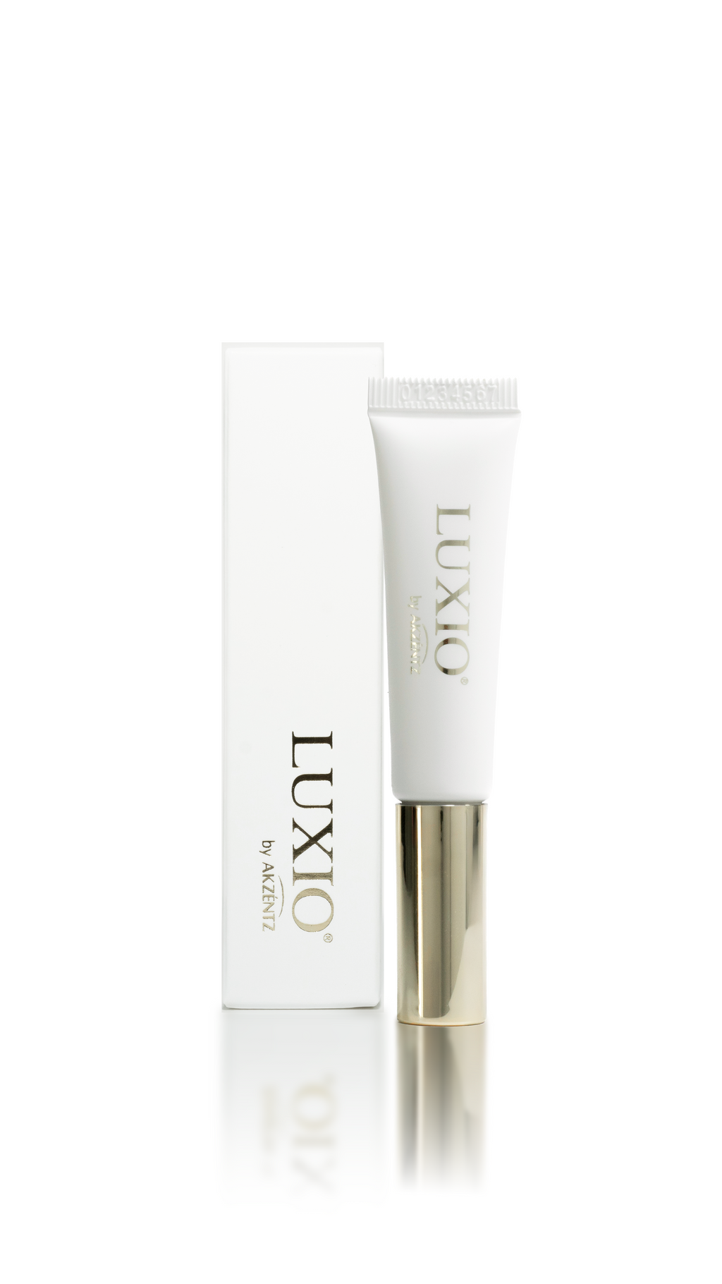 Luxio® Nail + Cuticle Oil Tube (Coming Soon)