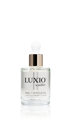 Luxio® Nail + Cuticle Oil