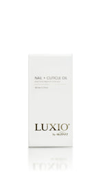 Luxio® Nail + Cuticle Oil
