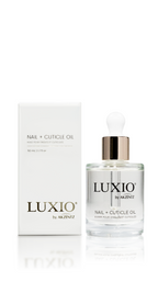 Luxio® Nail + Cuticle Oil