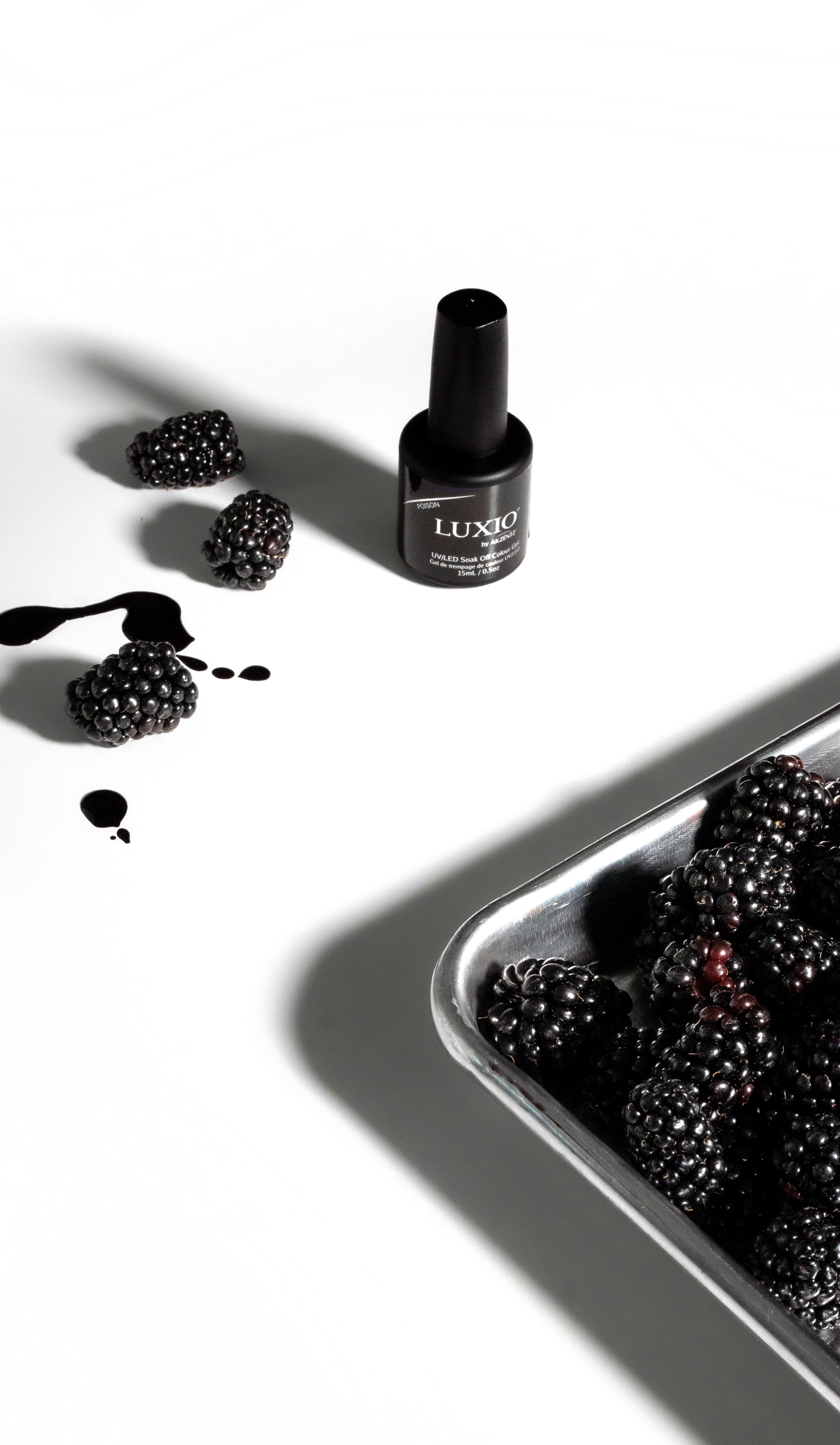 Luxio® Femme (sans TPO)