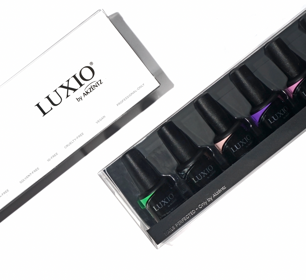 Pack Édition Collector Luxio® P/E 2025