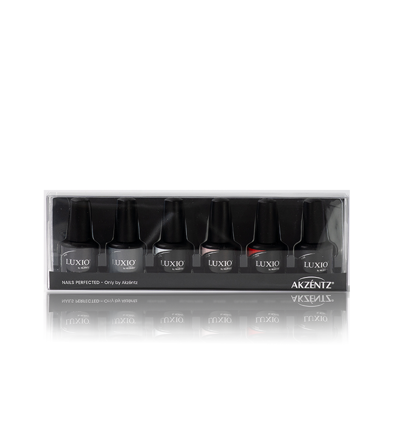 Luxio® Starter Kit
