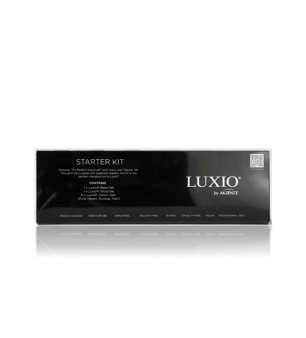 Luxio® Starter Kit
