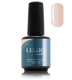 Luxio® Tinted Build Honey