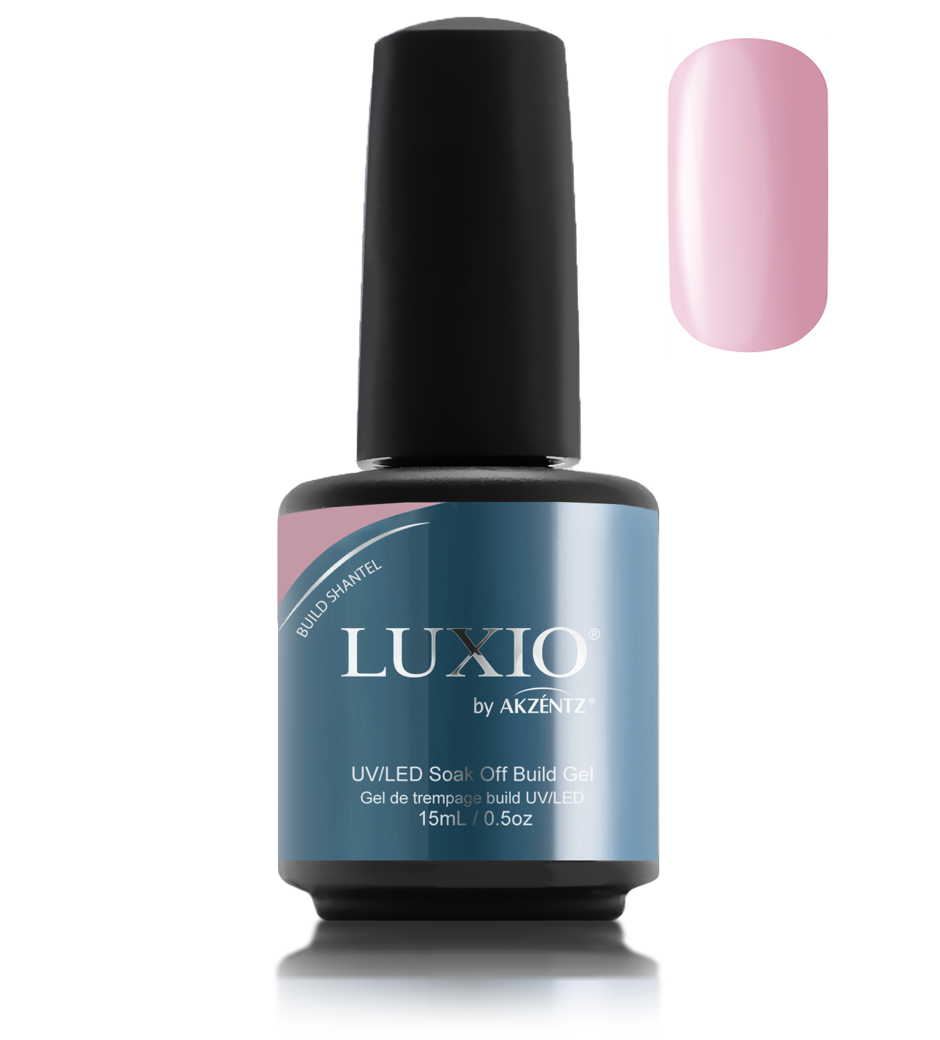 Luxio® Build Shantel (TPO-Free)