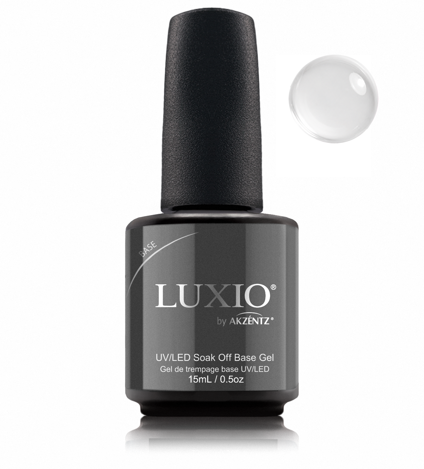 Luxio® Base (TPO-Free)
