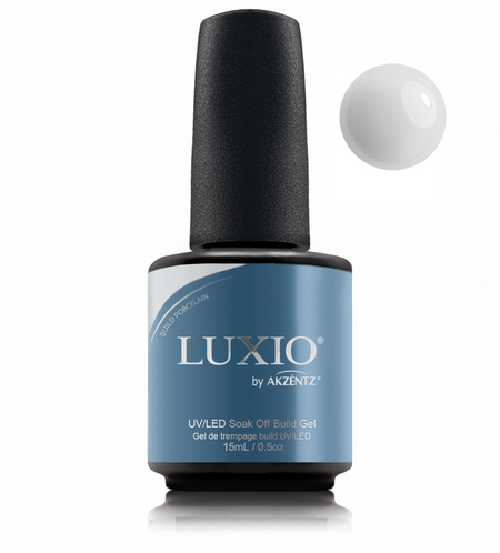 Luxio® Build Porcelain (TPO-Free)
