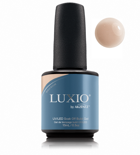 Luxio Build Sparkles Sucre (sans TPO) 
