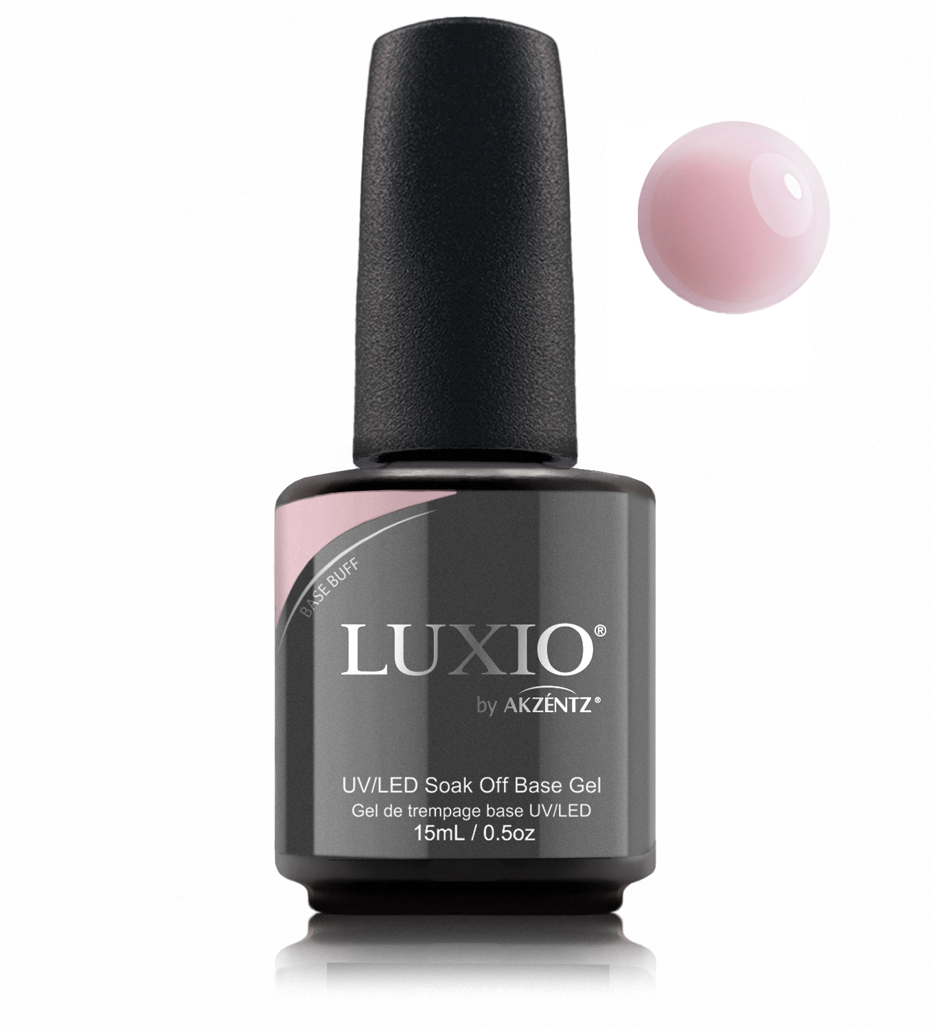 Luxio® Naked Base Buff (TPO-Free)