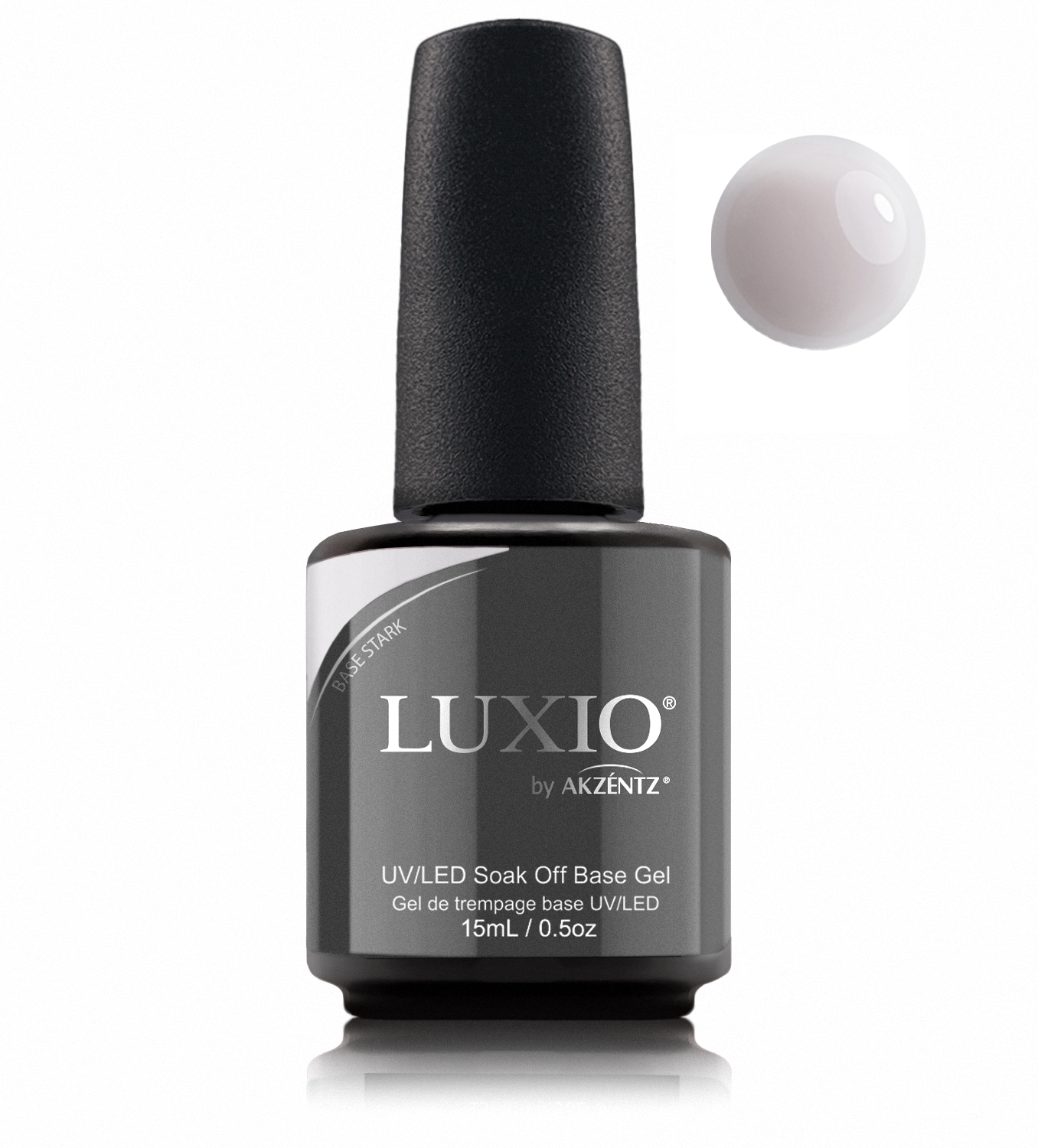 Luxio® Naked Base Stark (TPO-Free)