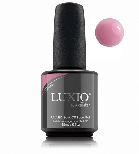Luxio® Naked Base Smirk (sans TPO)