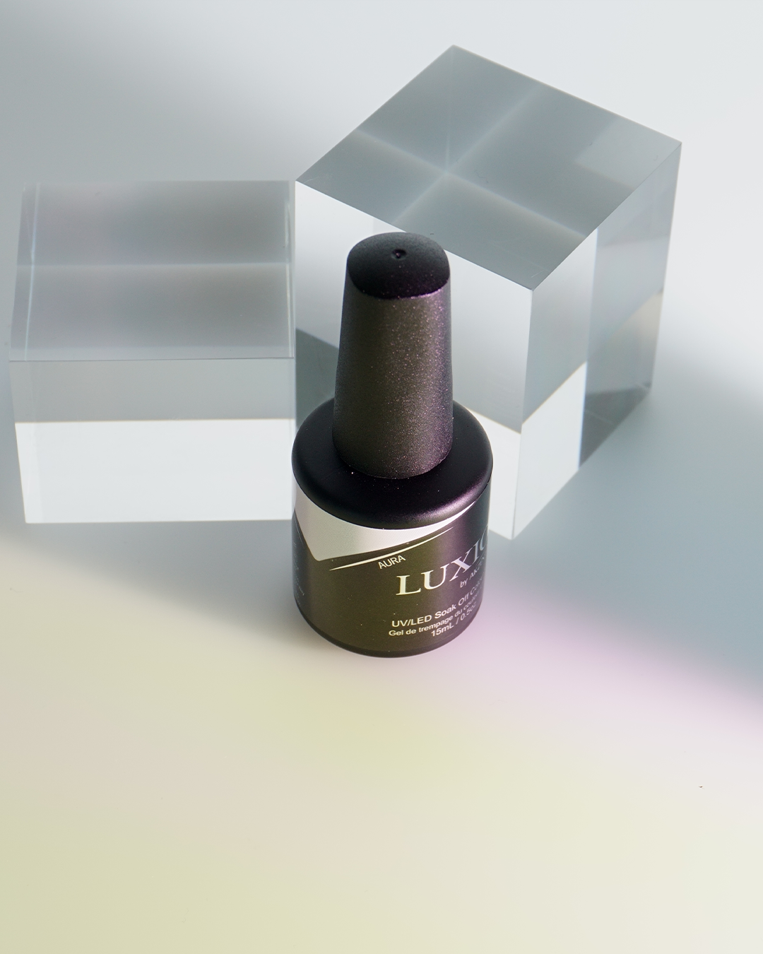 Luxio® Aura (TPO-Free)