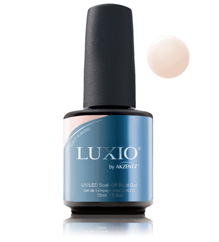 Luxio® Build Almond