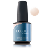 Luxio® Tinted Build Almond