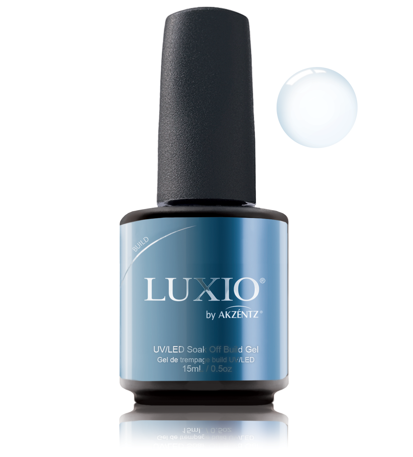 Luxio® Build Clear (TPO-Free)