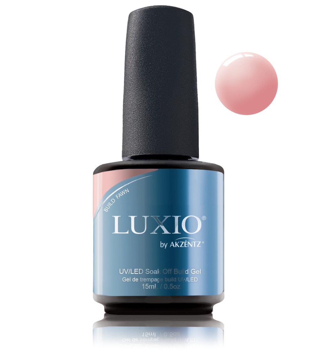 Luxio® Build Fawn (TPO-Free)
