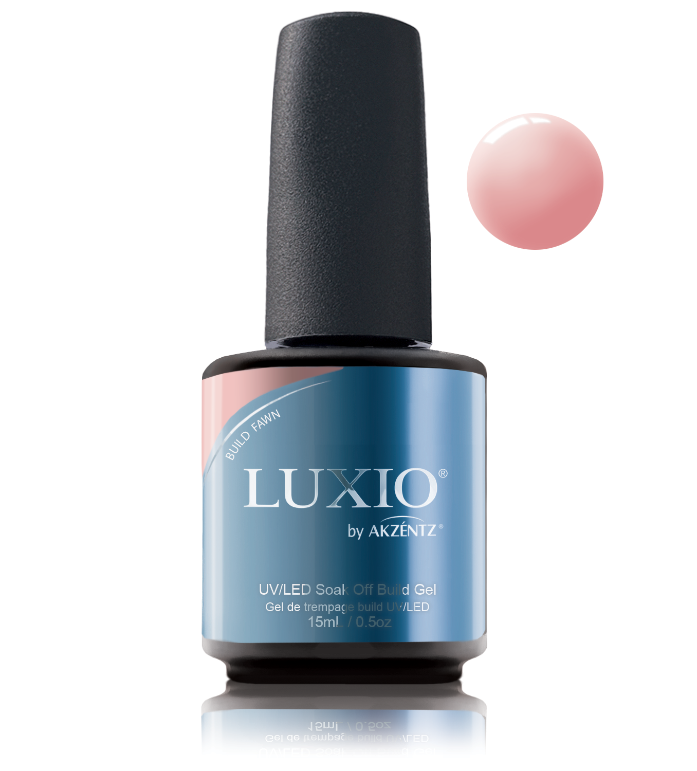 Luxio® Build Fawn (TPO-Free)