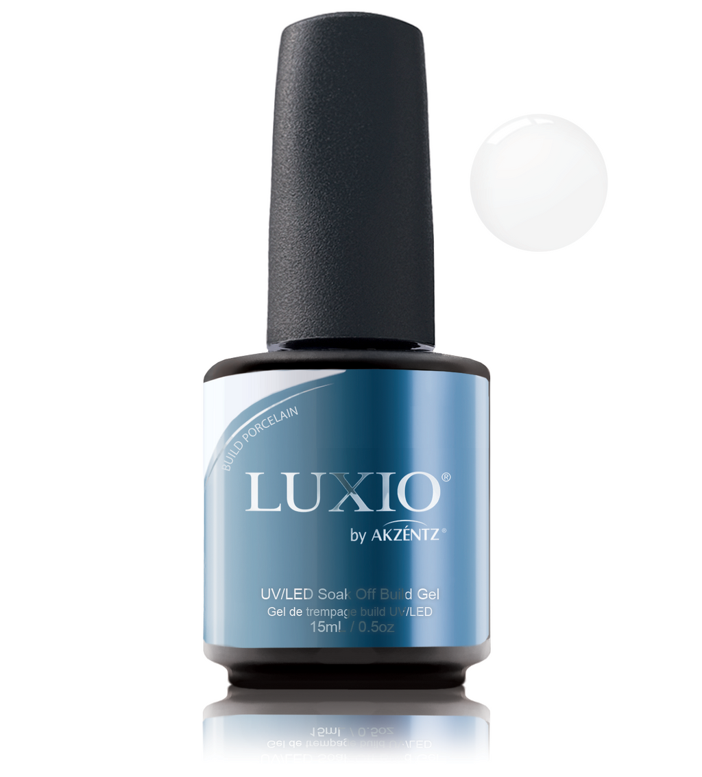Luxio® Build Porcelain (TPO-Free)