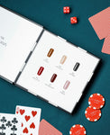 Luxio® Casino Mini Set