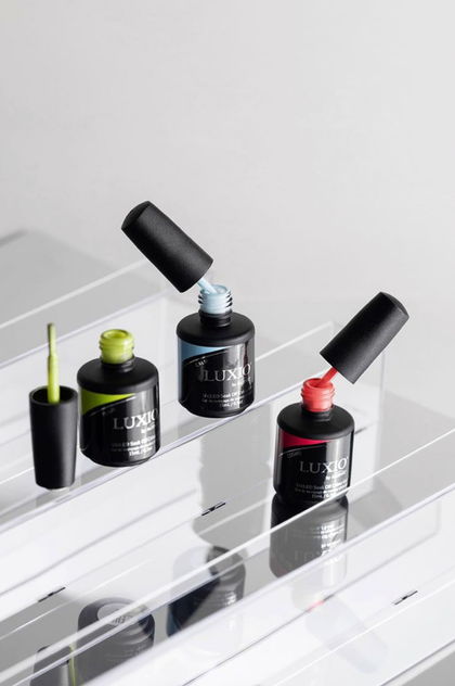 Luxio® Complete Colour Collection