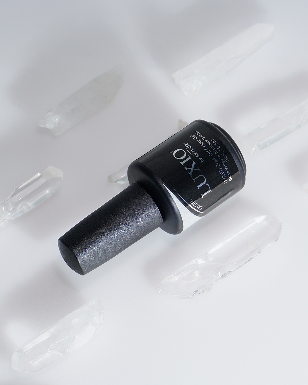 Luxio® Crystal (TPO-Free)