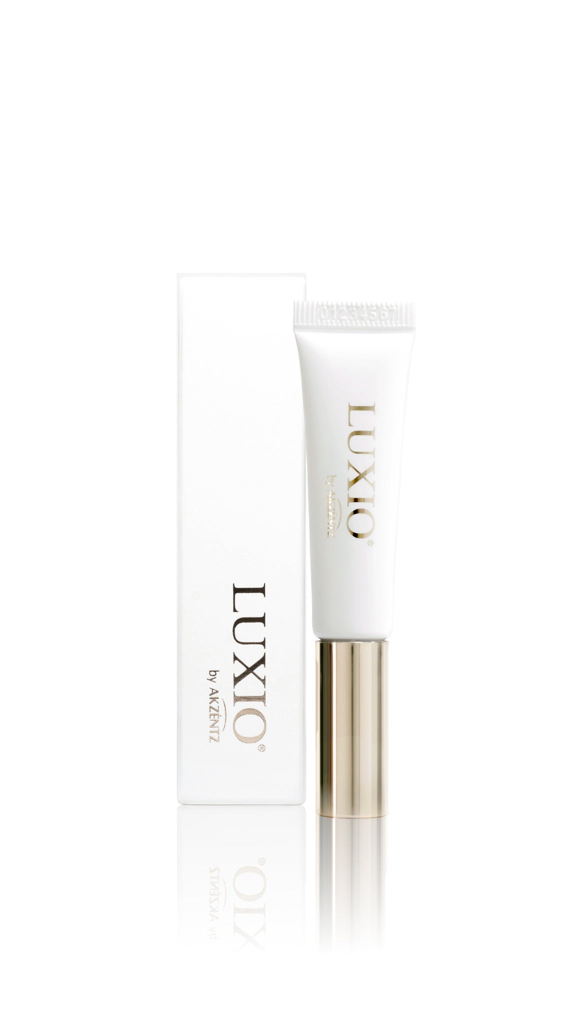 Luxio® Nail + Cuticle Oil Tube