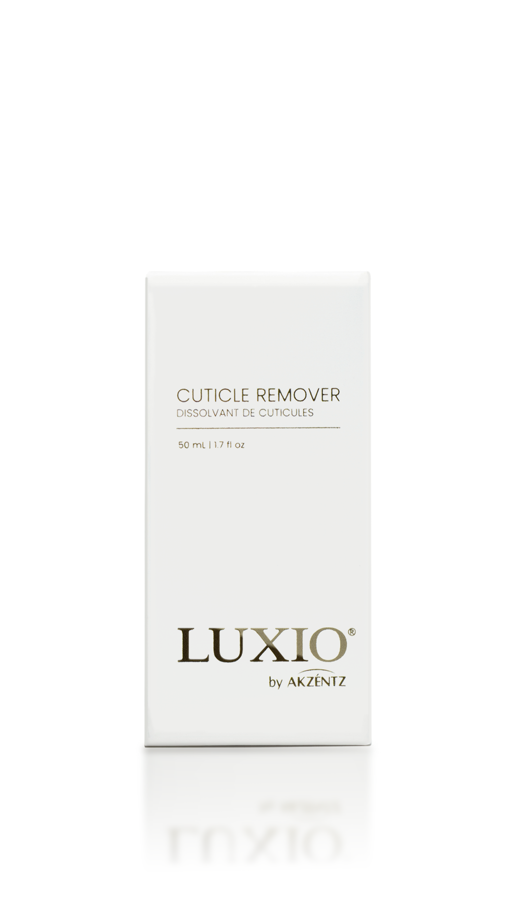 Luxio® Cuticle Remover (Coming Soon)