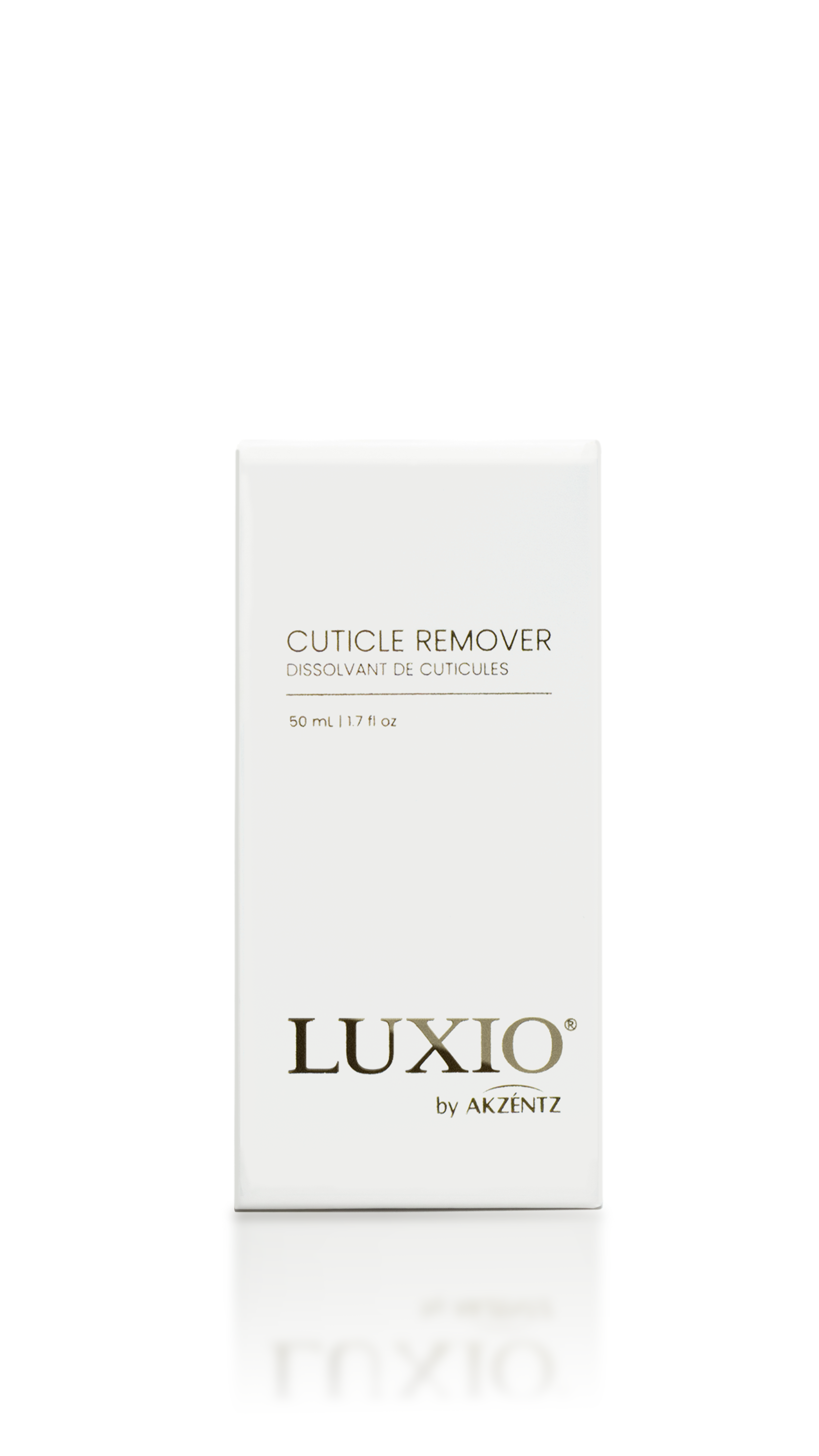 Luxio® Cuticle Remover (Coming Soon)