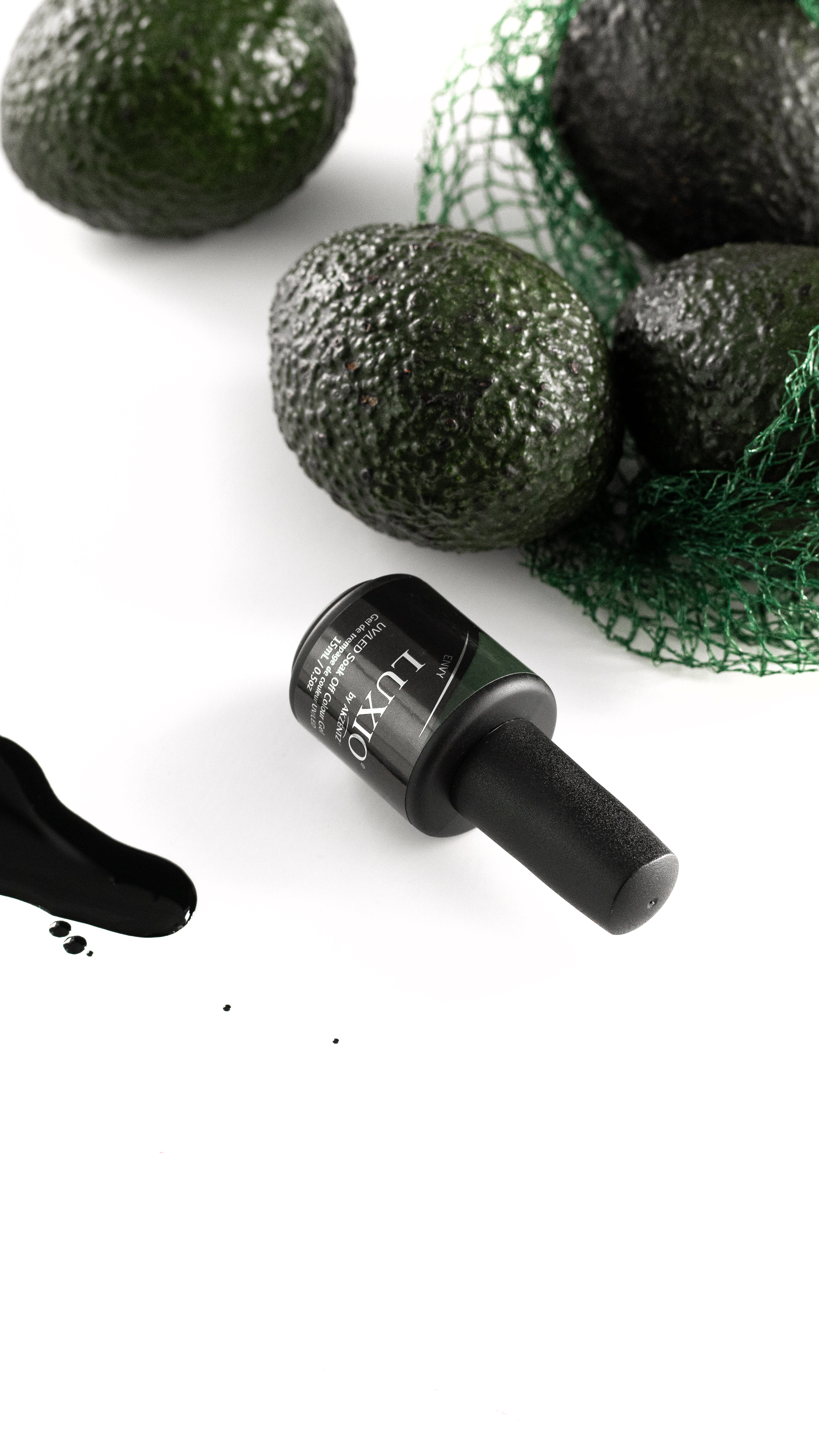 Luxio® Envy (TPO-Free)