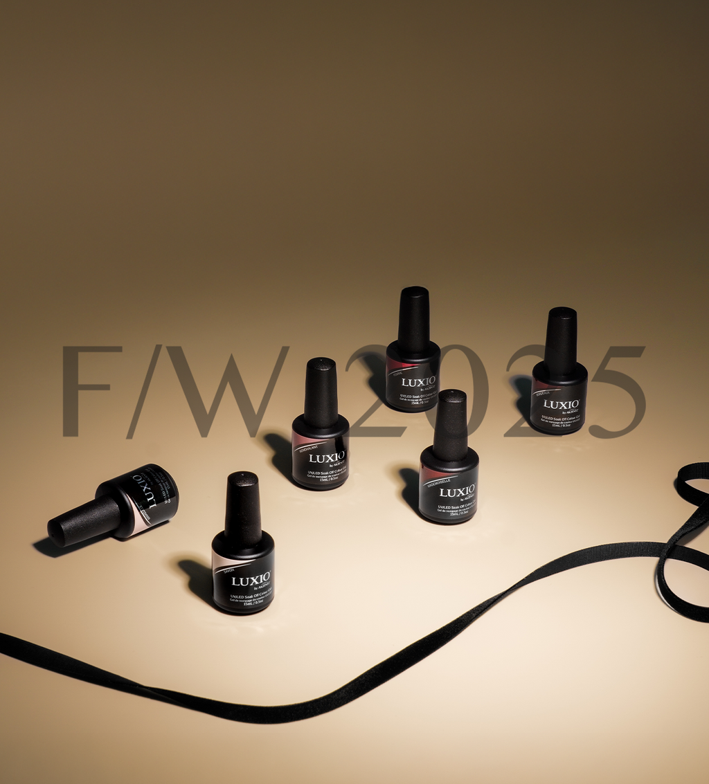 Luxio® Nonchalant (TPO-Free)