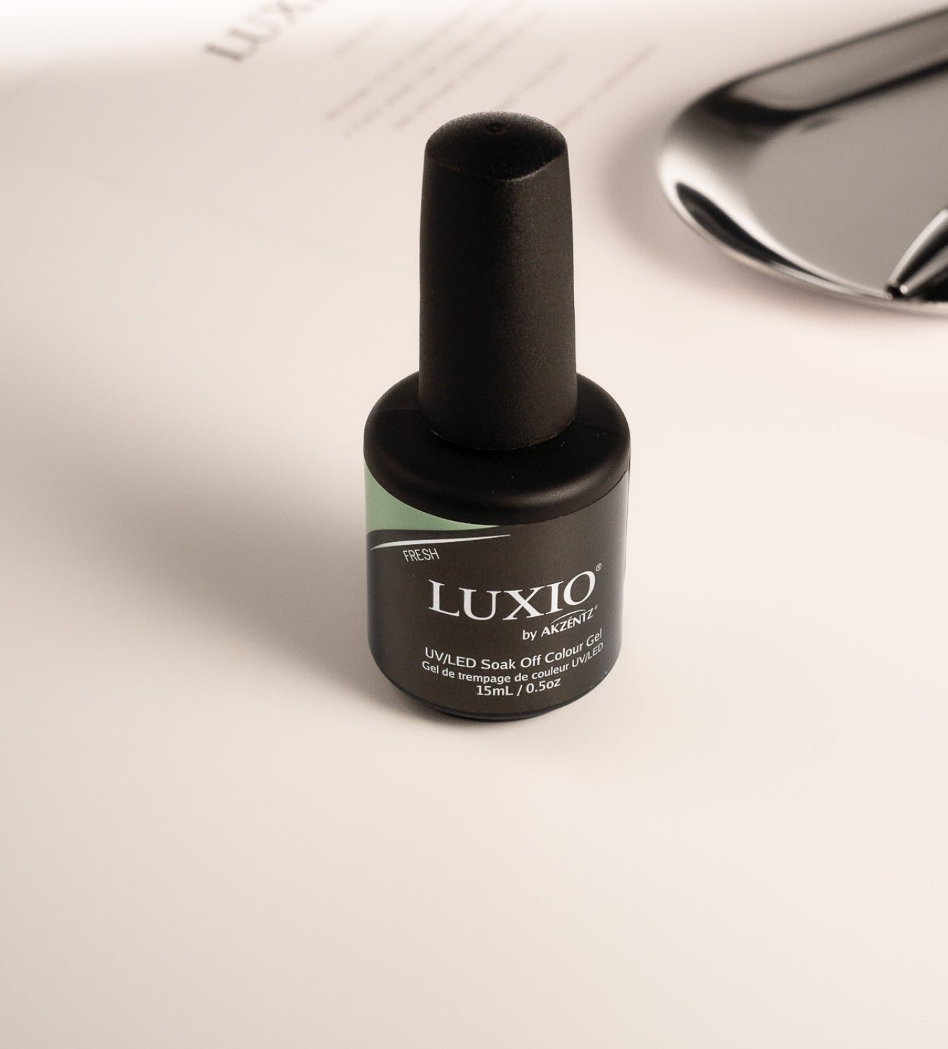 Luxio® Fresh (TPO-Free)