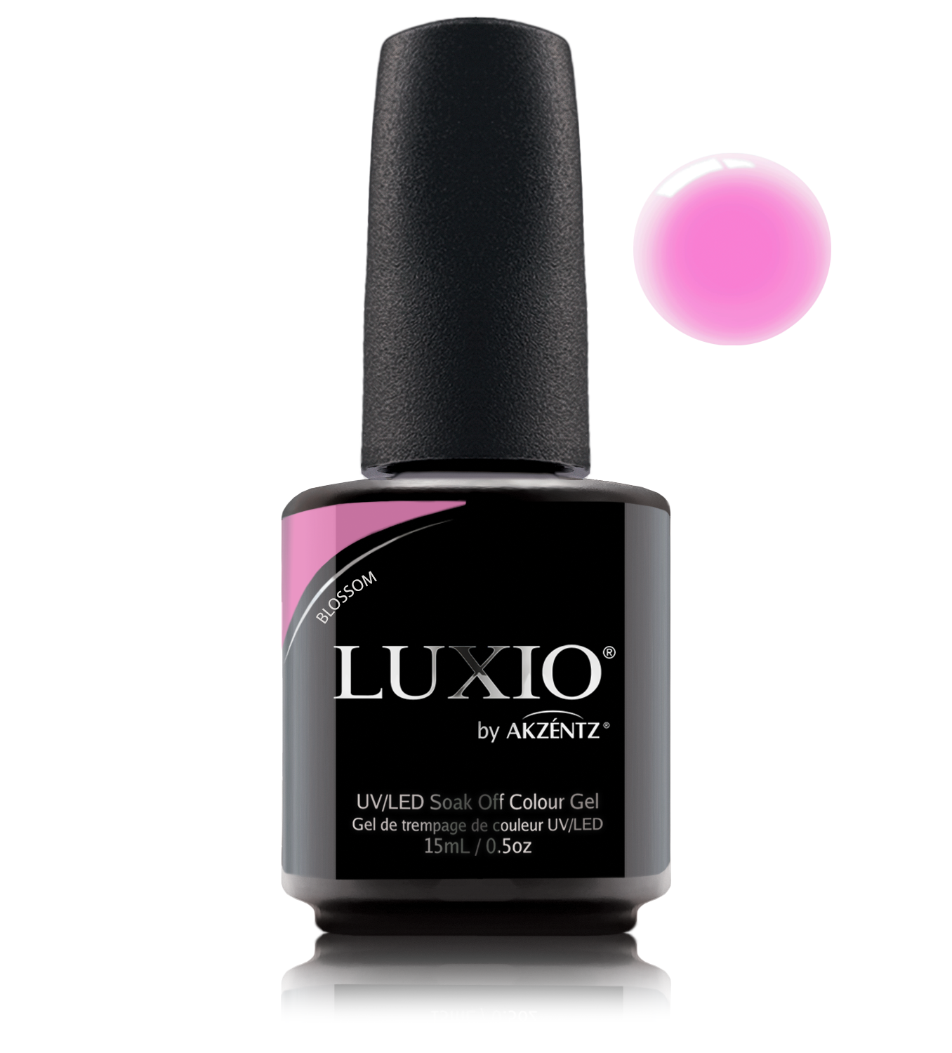 Luxio® Blossom (Teinture)