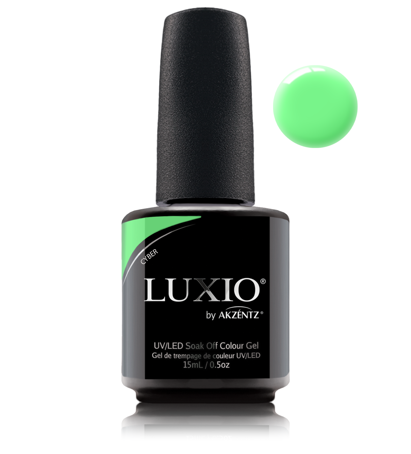 Luxio® Cyber ​​(Opaque)