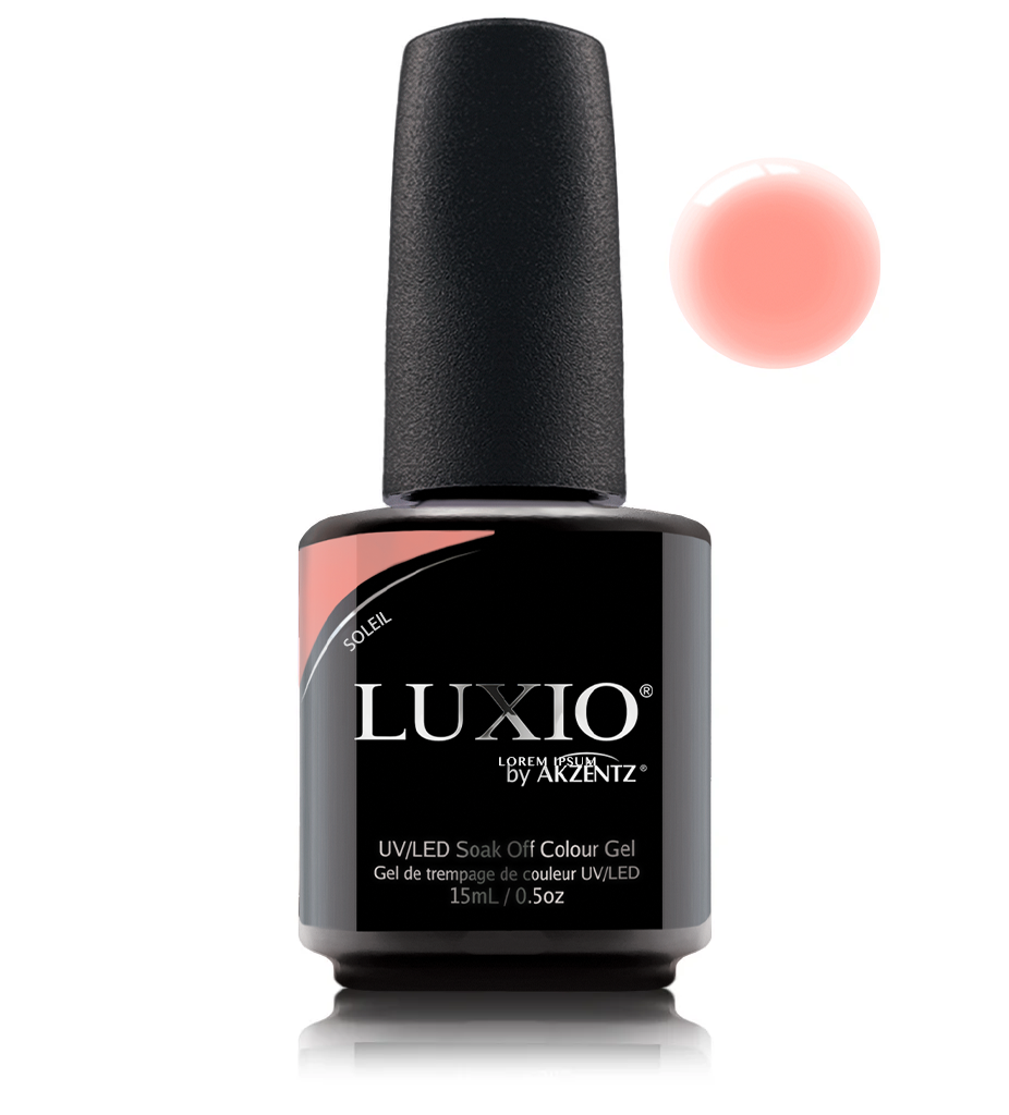 Luxio® Soleil (TPO-Free)