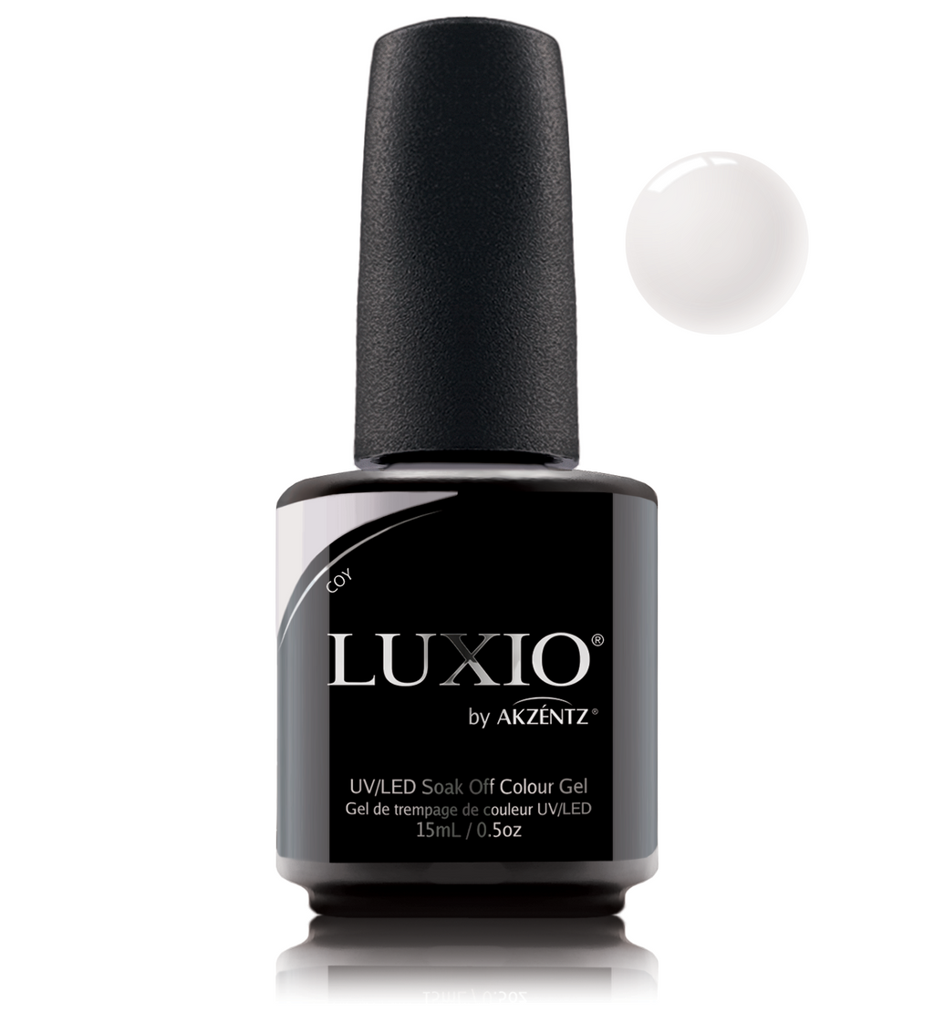 Luxio® Coy (TPO-Free)