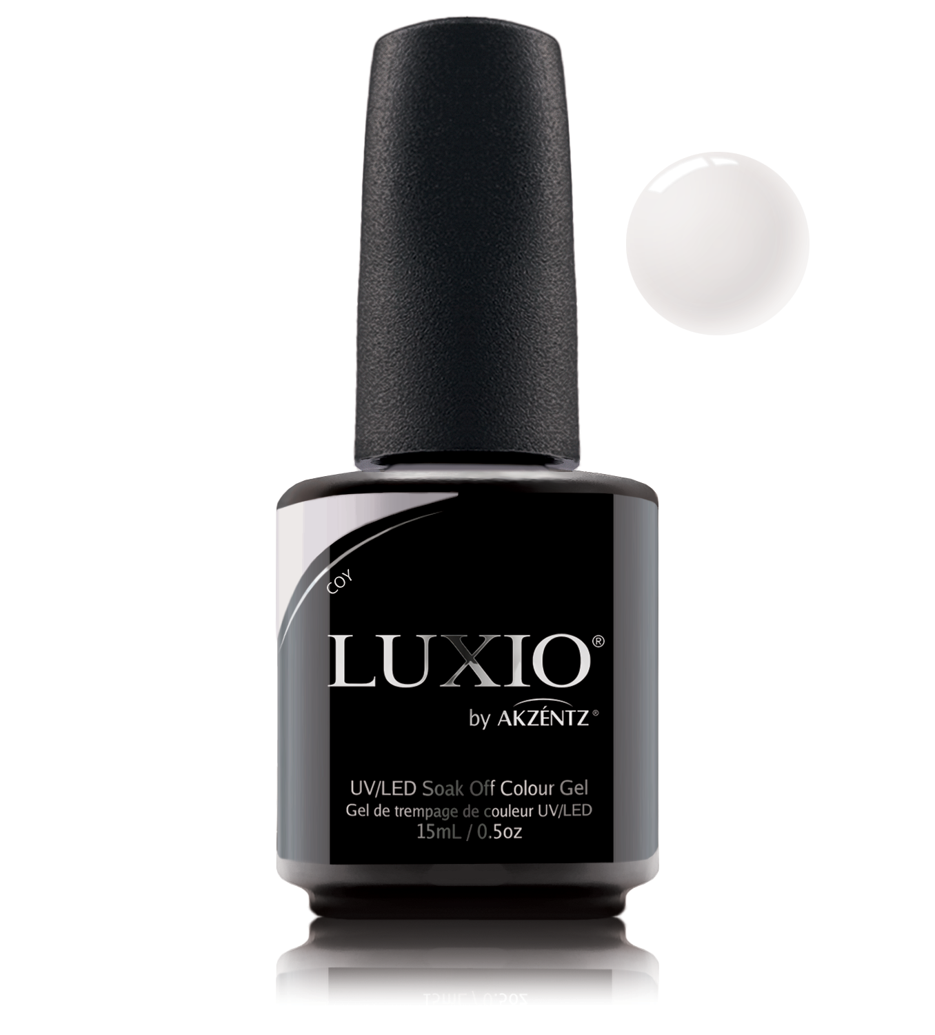 Luxio® Coy (TPO-Free)