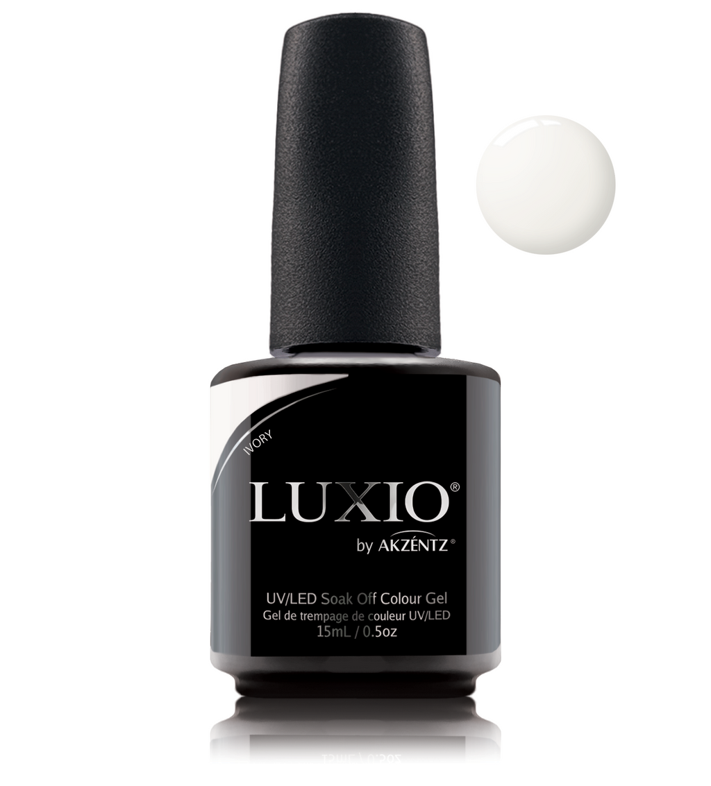 Luxio® Ivory (TPO-Free)