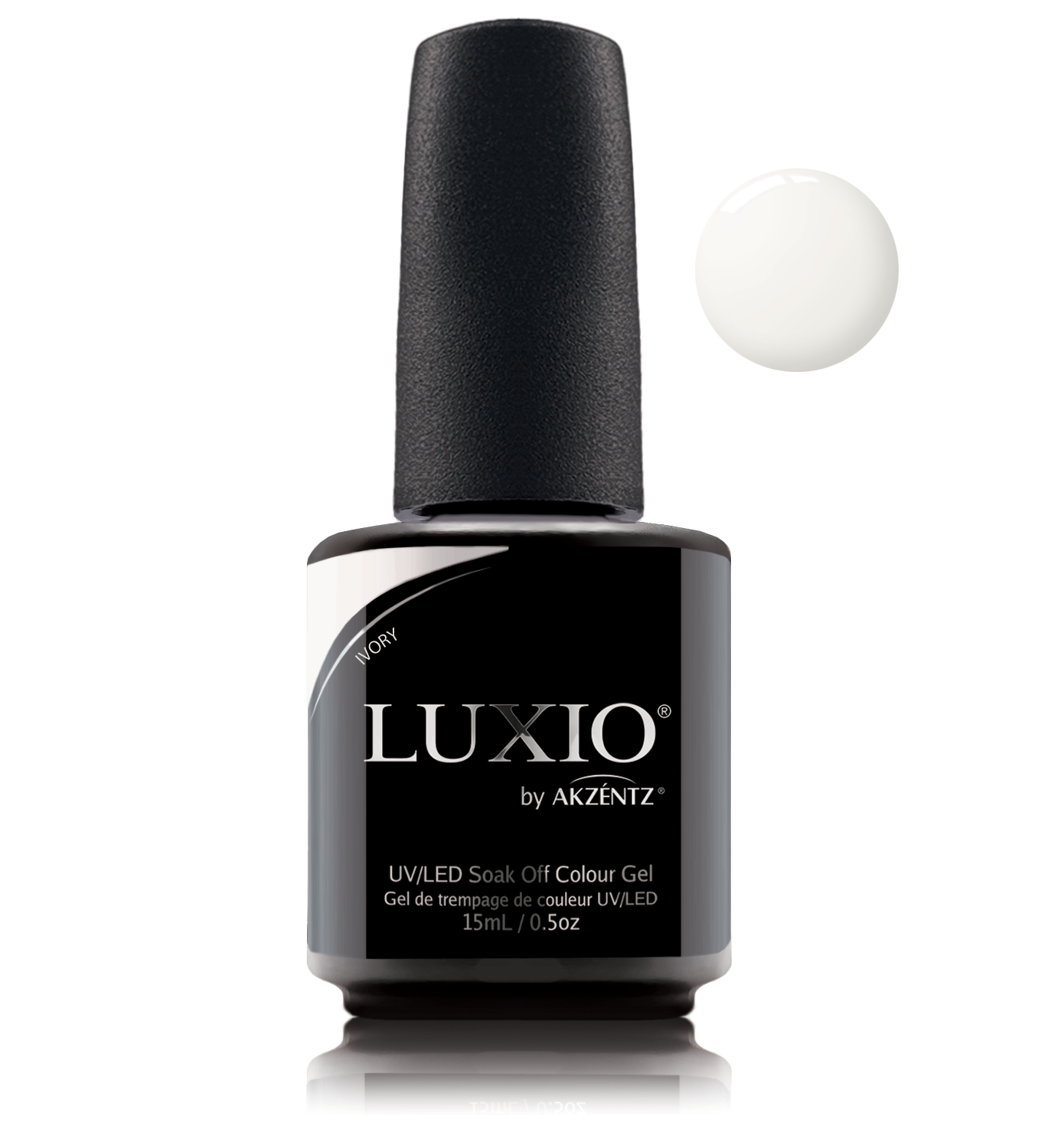Luxio® Ivory (TPO-Free)