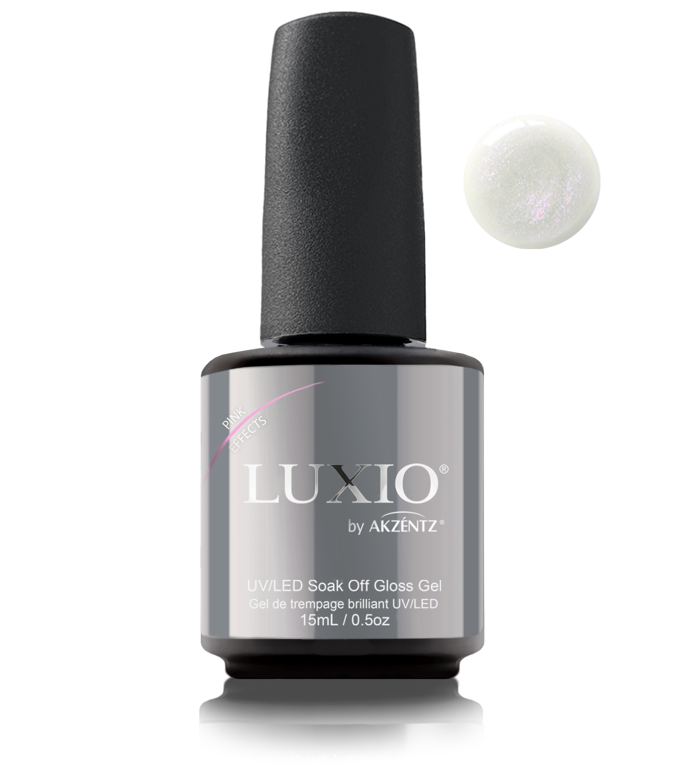 Luxio® Pink Effects