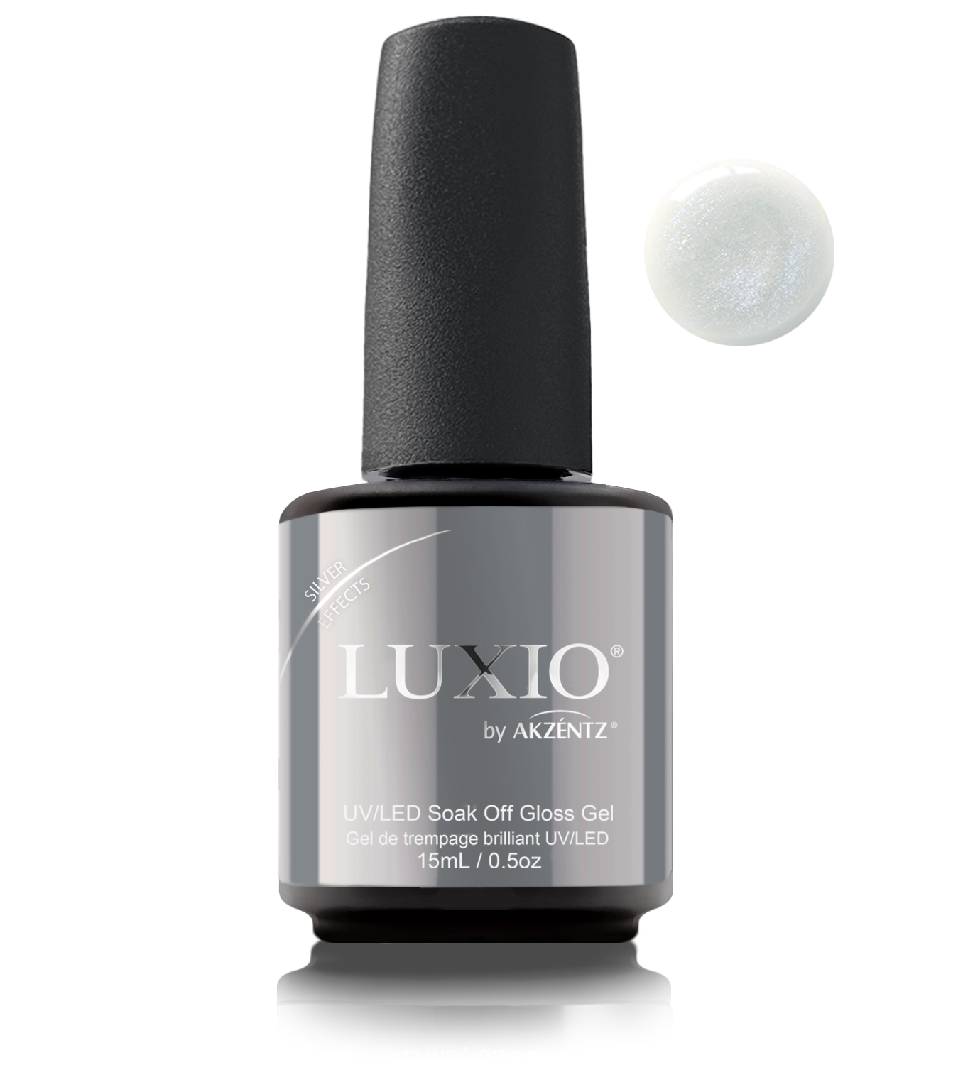 Luxio® Silver Effects