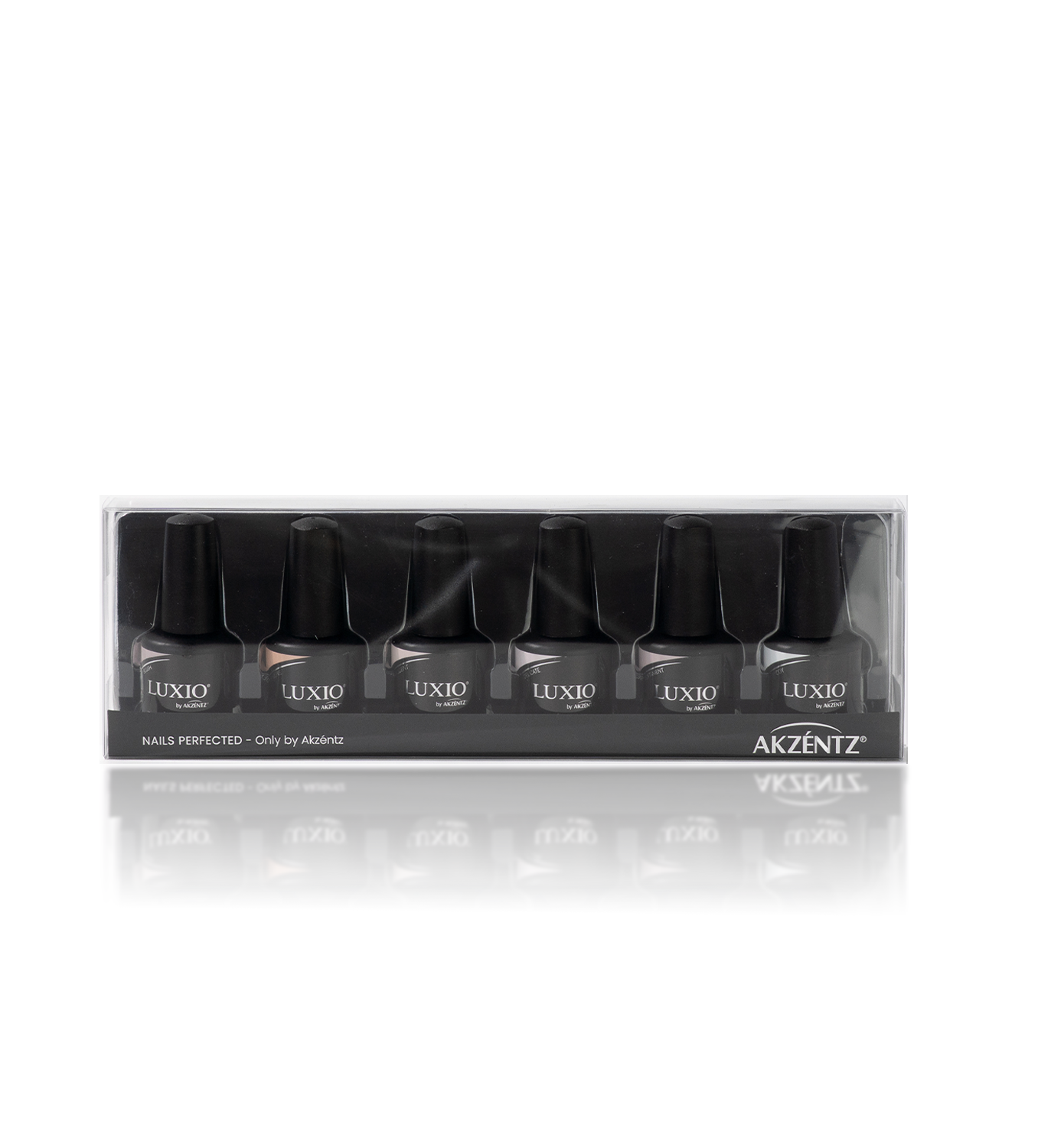 Luxio® Must Have Neutrals Kit
